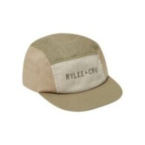 Rylee + Cru Skater hat in fern size Kid - 53cm circumference